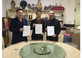 热烈祝贺：湛江张宇总团队智慧加入立净植物有机氧涂料事业，拿下湛江市市级代理！为湛江人民送去巴马空气！