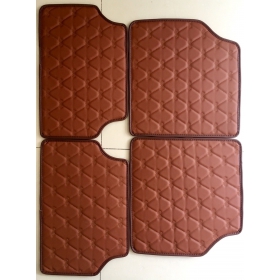 立净汽车脚垫座垫